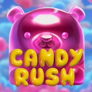 Candy Rush
