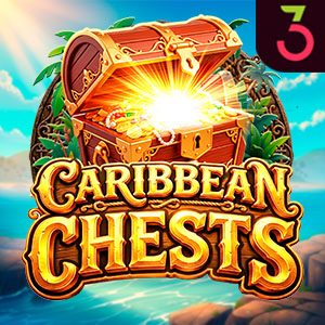 Caribbean Chests