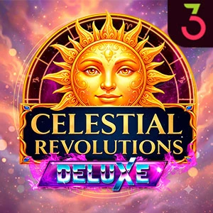 Celestial Revolutions Deluxe