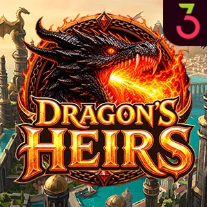 Dragon’s Heirs