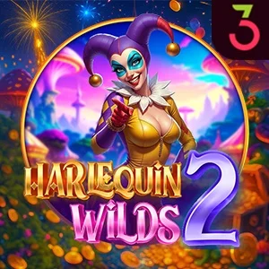 Harlequin Wilds