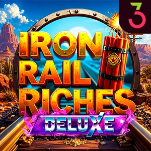 Iron Rail Riches Deluxe