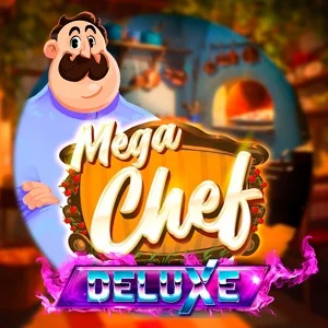 Mega Chef Deluxe