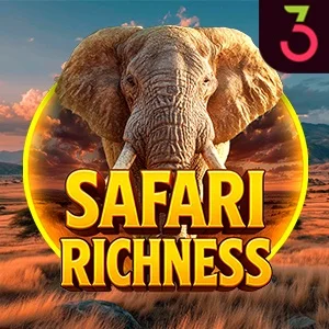 Safari Richness