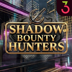 Shadow Bounty Hunters