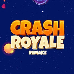 Crash Royale