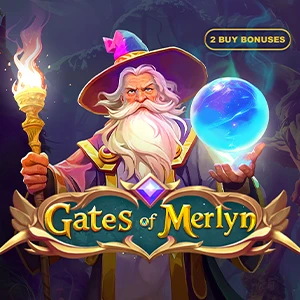 Gates Of Merlin