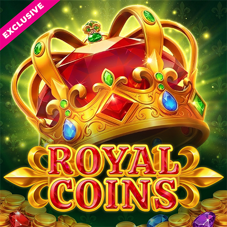 Royal Coins