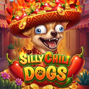 Silly Chili Dogs