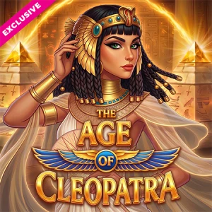 The Age of Cleopatra
