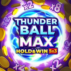 ThunderBall Max