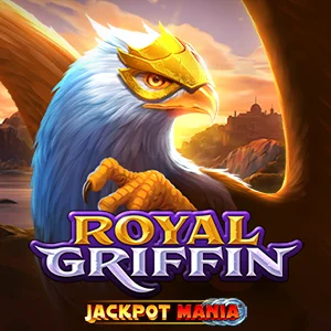 royal griffin