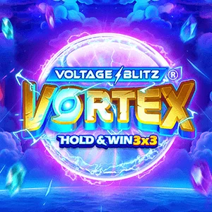 voltage blitz vortex