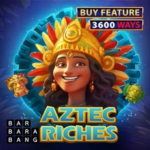 Aztec Riches