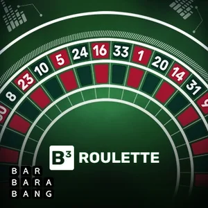 B3 Roulette