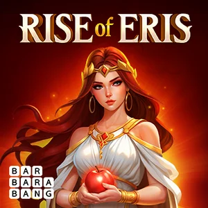 Rise of Eris