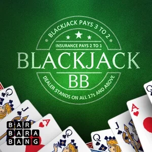Blackjack BB