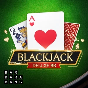 Blackjack Deluxe BB