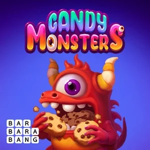 Candy Monsters