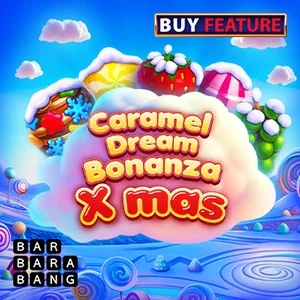 Caramel Dream Bonanza Xmas