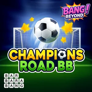 Champions Road BB