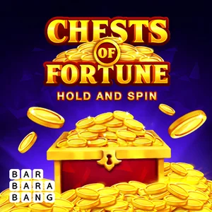 Chests of Fortune