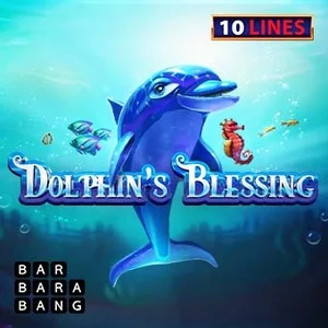 Dolphin’s Blessing