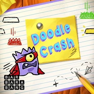 Doodle Crash