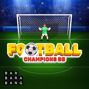 Football Champions BB