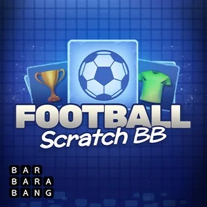 Football Scratch BB