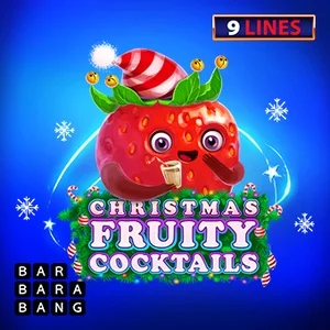 Fruity Cocktails