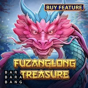 Fuzanglong Treasure