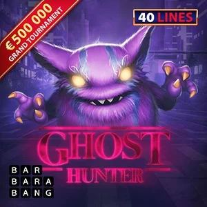 Ghost Hunter