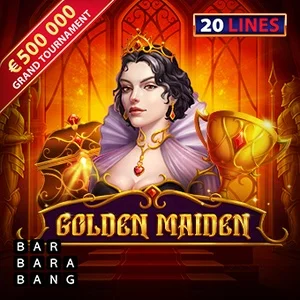 Golden Maiden