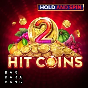 Hit Coins 2 Hold and Spin