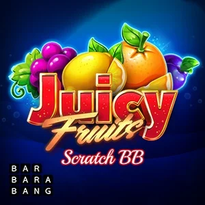 Juicy Fruits Scratch BB