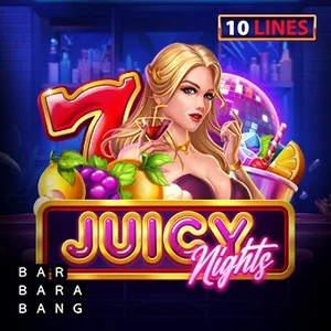 Juicy Nights