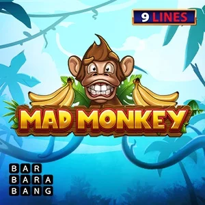 Mad Monkey