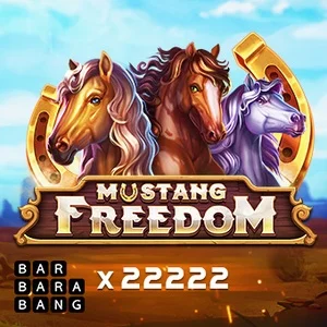 Mustang Freedom