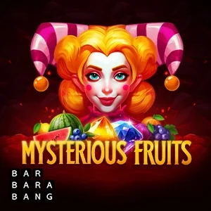 Mysterious Fruits