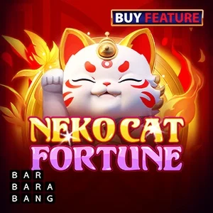 Neko Cat Fortune