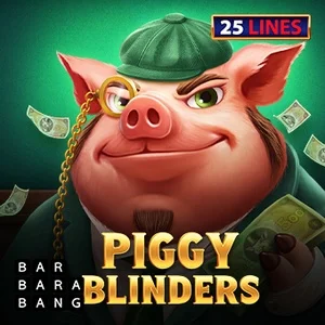 Piggy Blinders