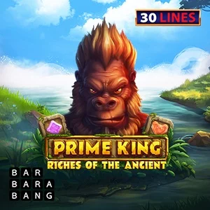 Prime King: Riches of the Ancient