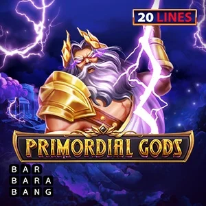 Primordial Gods