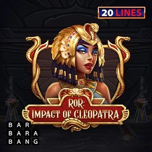 Reliquary Of Ra: Impact Of Cleopatra