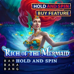 Rich Of The Mermaid