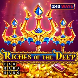Riches of the Deep 243 Ways
