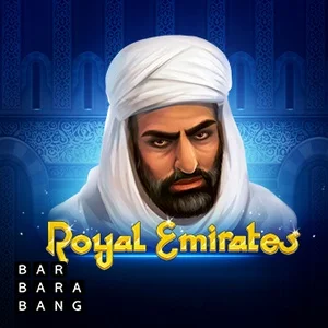 Royal Emirates