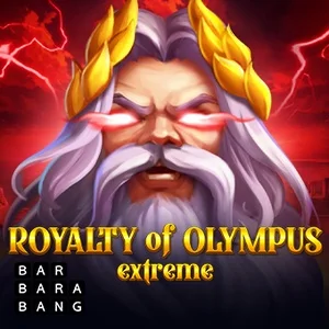 Royalty of Olympus Extreme