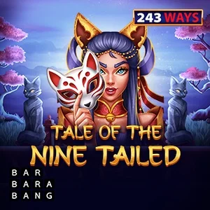 Tale of the Nine-Tailed